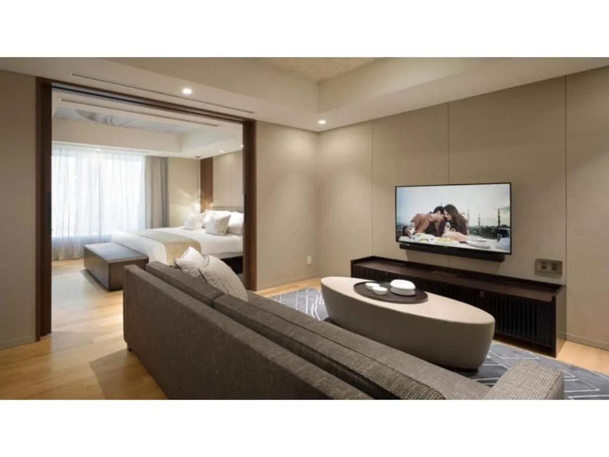 Ascott Marunouchi Tokyo - Vacation Stay 22086V