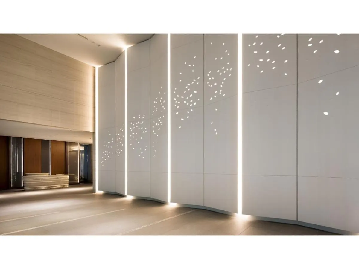 Ascott Marunouchi Tokyo - Vacation Stay 22086V Hotel