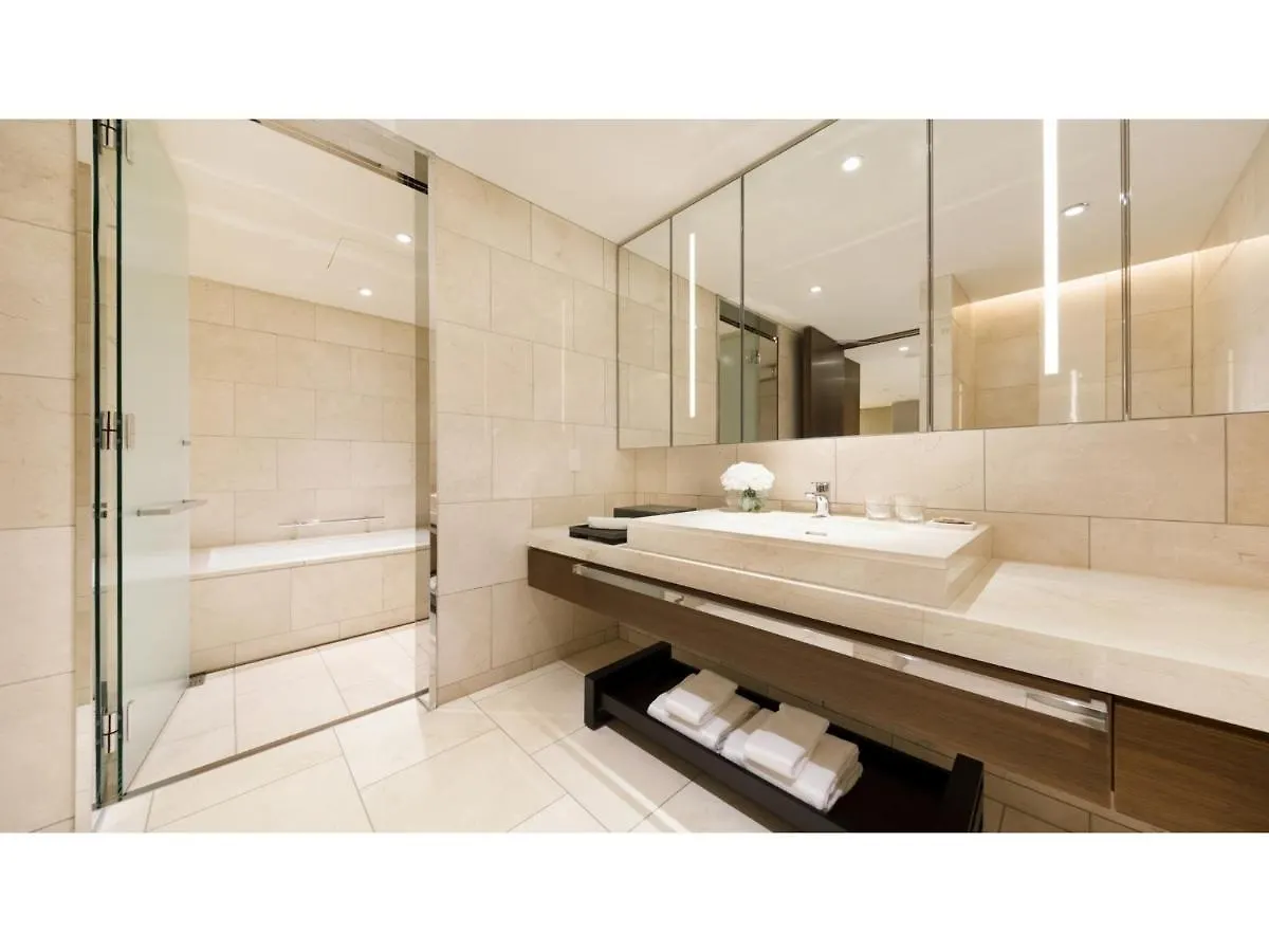 Ascott Marunouchi Tokyo - Vacation Stay 22086V Japan