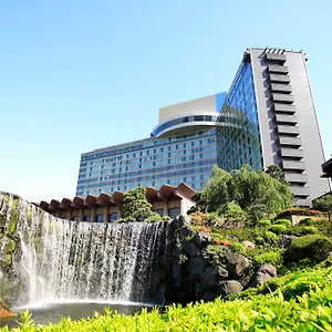 New Otani Garden Tower Präfektur Tokio