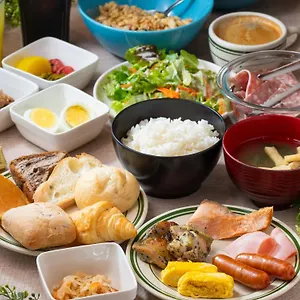 Apa Kanda Ekimae Präfektur Tokio