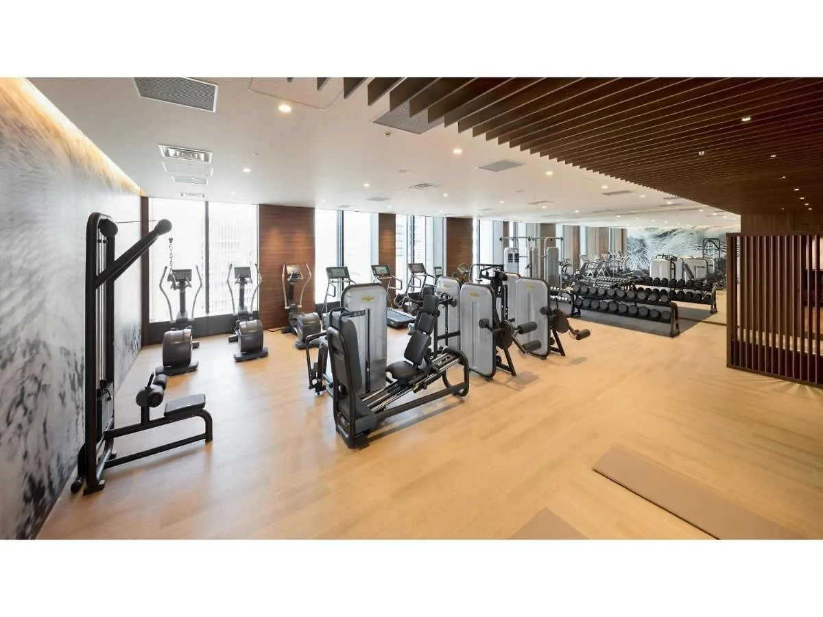 Hotel Ascott Marunouchi Tokyo - Vacation Stay 22086V Japan