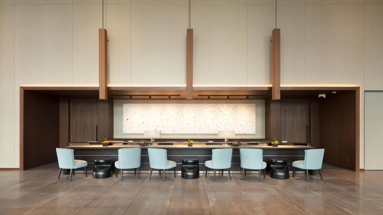 Ascott Marunouchi Tokyo - Vacation Stay 22086V Japan