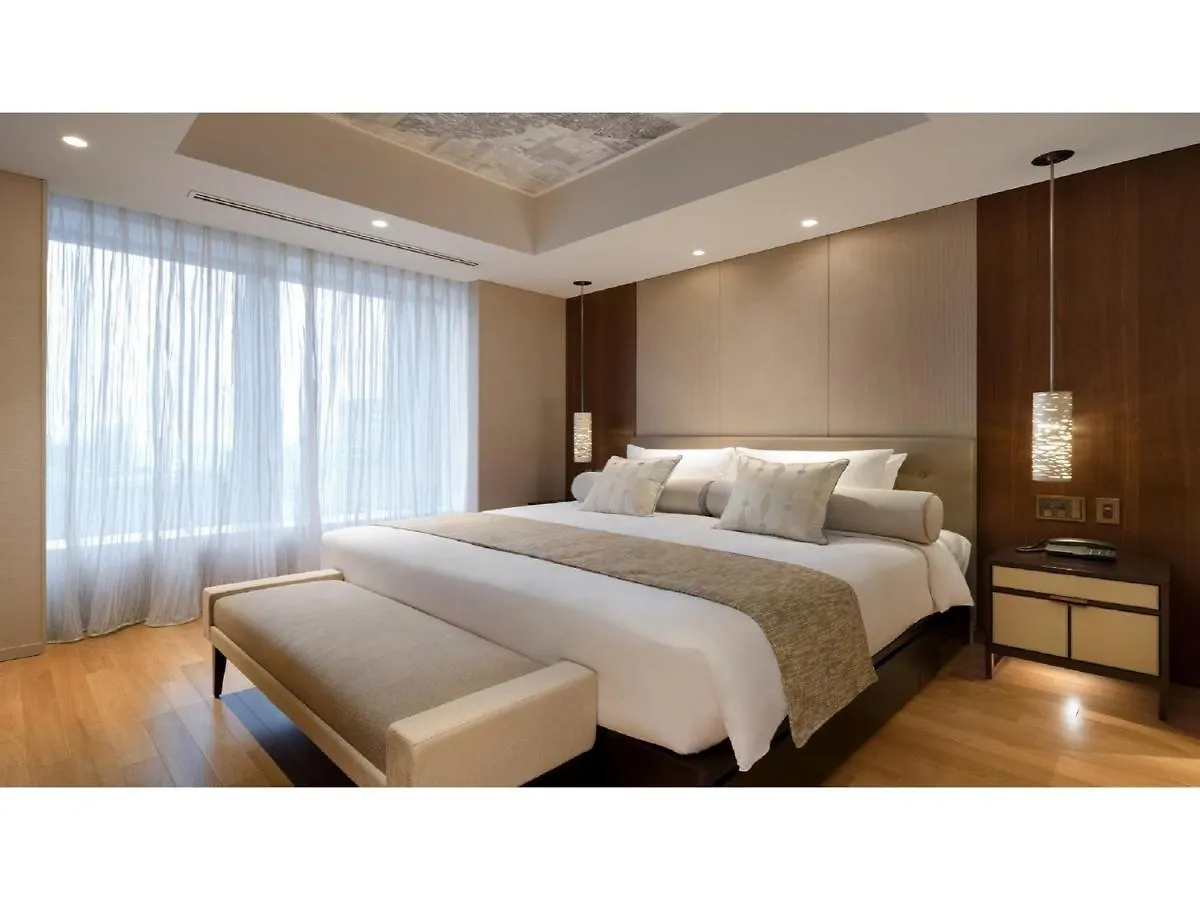 Ascott Marunouchi Tokyo - Vacation Stay 22086V