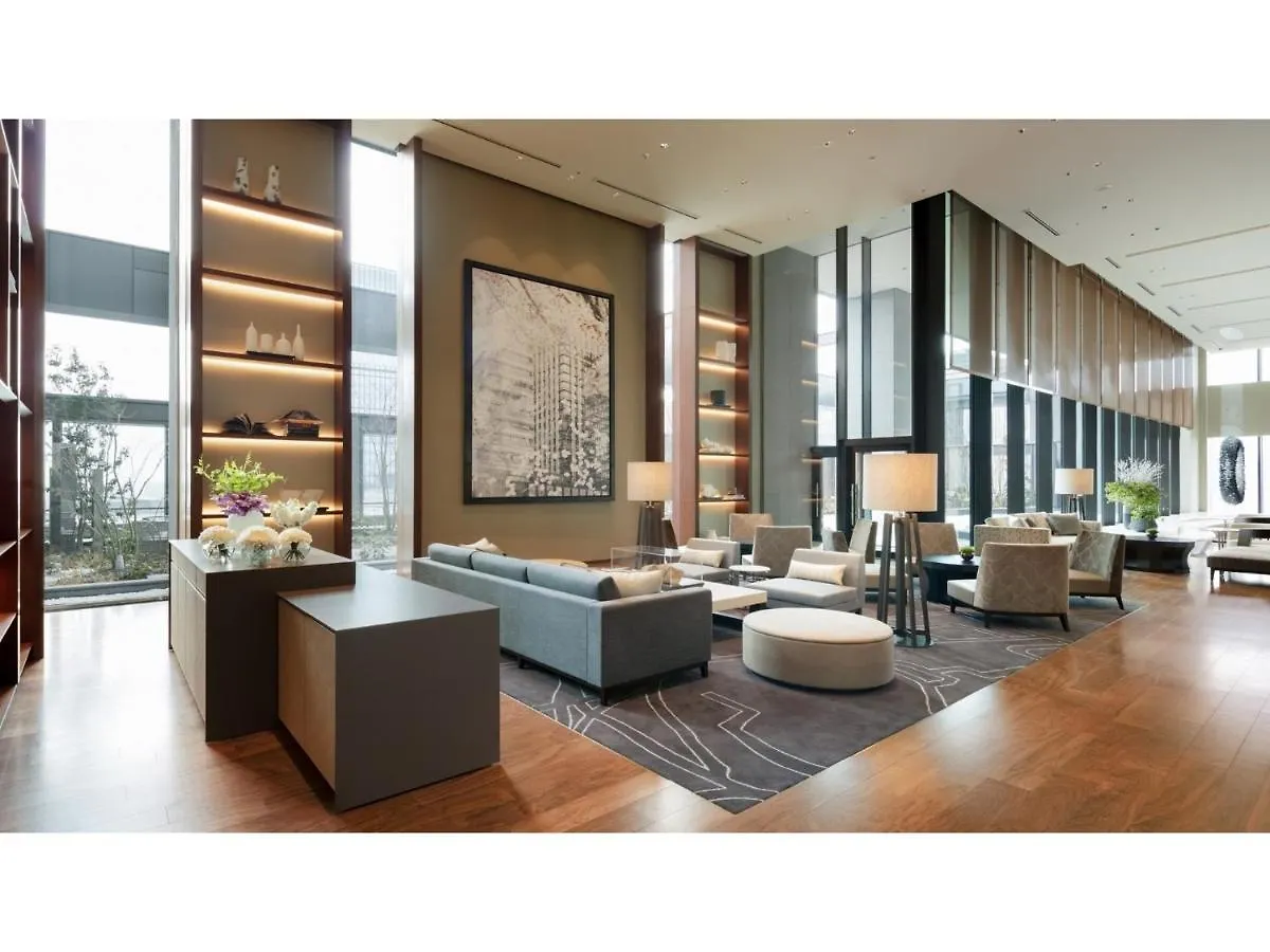 Ascott Marunouchi Tokyo - Vacation Stay 22086V